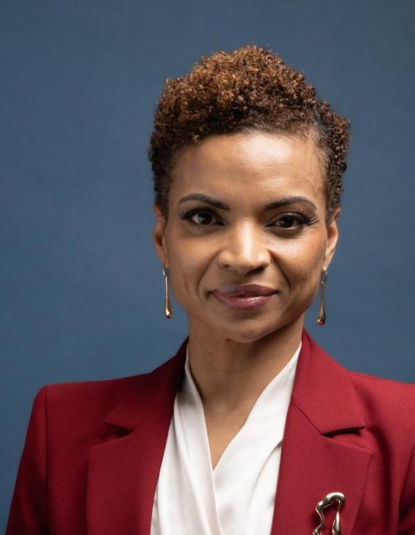 Photo de DIALLO Agnès